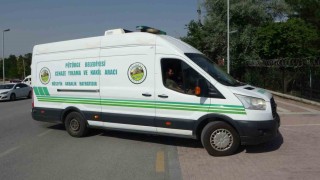 Malatyada bıçaklı kavga: 1 ölü