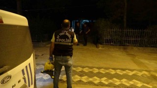 Malatyada cami şadırvanında silahlı kavga: 3 yaralı