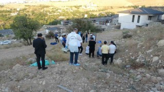 Malatyada düğününe günler kala kaybolan şahıs ölü bulundu