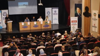 Malatyada göç çalıştayı