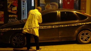 Malatyada kafeye silahlı saldırı: 2 yaralı