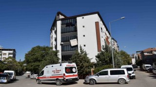 Malatyada kayıp şahıs, apartmanın çatı katında ölü bulundu