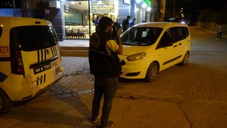 Malatyada silahlı kavga: 1 yaralı