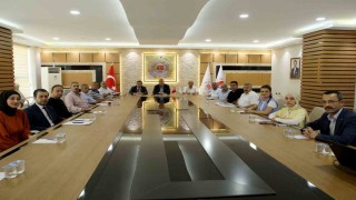 Malatyada yerel kalkınma hamlesi: