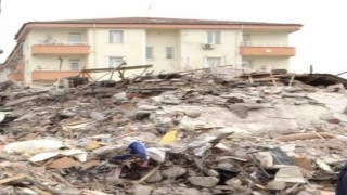 Malatyadaki Hayat Sitesi deprem davası devam ediyor