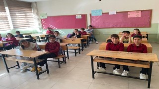 Malazgirtte yeni eğitim öğretim yılı başladı