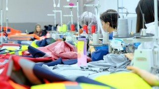 Mali Aracı Kuruluşlarda Katma Değer ve Üretim Rekor Kırdı