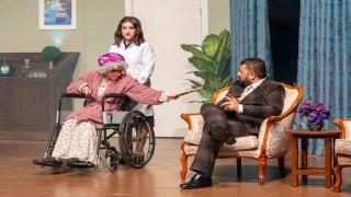 Manavgat Belediyesi Kent Tiyatrosu oyuncu adayı sınavı başvuruları başladı