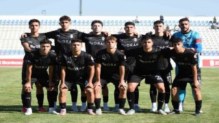 Manisa FKda, Bodrum FK maçında hedef 3 puan