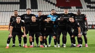 Manisa FKnın kupadaki rakibi Kırıkkale FK oldu