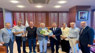 Manisa Kent Konseyinden şehrin gelişimi için güçlü iş birliği vurgusu