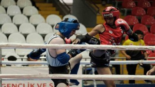 Manisa, Muaythainin büyük buluşmasına ev sahipliği yapıyor