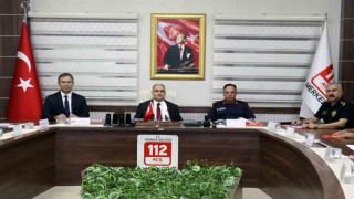 Manisada 1 milyon çağrının yarısı asılsız çıktı