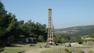 Manisada İZSUnun yeni su kuyusu girişimine tepki büyüyor