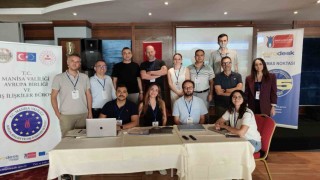 Manisalı öğrenciler oyun geliştirme eğitiminde Avrupayla yarışıyor