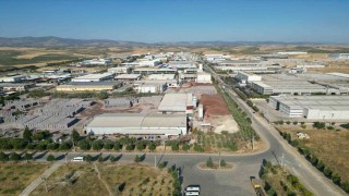 Manisanın ihracatında elektronik düşüşte, iklimlendirme yükselişte