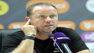 Marcel Licka: Üçüncü bölgede çok kötü bir takımız