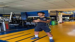 Marco Asensio, bireysel çalışmalarını sürdürüyor