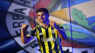 Marco Asensio, resmen Fenerbahçede