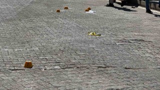 Mardinde 1 kişinin hayatını kaybettiği silahlı kavgada 2 tutuklama