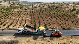 Mardinde alt ve üstyapı çalışmaları, Süryanilerin şehre dönüşlerini hızlandırdı