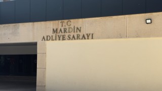 Mardinde babasını patlayıcıyla öldürmek istediği öne sürülen sanığın yargılanması başladı