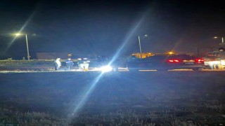 Mardinde boş arazide erkek cesedi bulundu