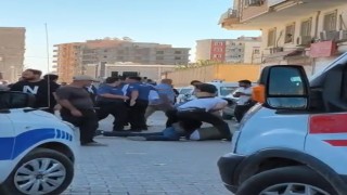 Mardinde iki grup arasında alacak-verecek kavgası: 7 yaralı
