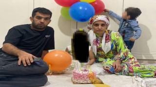 Mardinde kaybolan aile bulundu