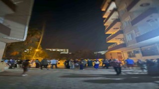 Mardinde silahlı kavga: 1 yaralı