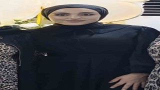 Markete gideceğim diyerek evden çıktı, kendisinden bir daha haber alınamadı