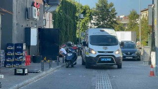 Marmariste barda silahlı kavga: 2 yaralı