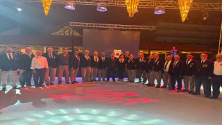 Marmariste Gaziler Günü programları yemek daveti ile başladı