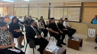 Marmariste okullarda trafik ve asayişe yönelik çalışmalara hız verildi