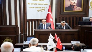 MASKİ Genel Müdürü Sinan Çeçen: 2.4 milyar TL değerinde yatırımı tamamladık