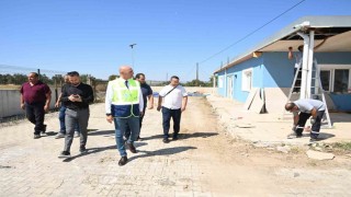 MASKİ, Yuntdağında arızalara daha kısa sürede müdahale edecek