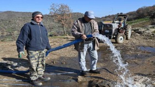 MASKİden 1,5 yılda 497 kilometrelik altyapı yatırımı