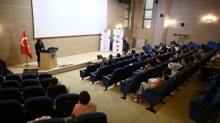 Matematiğin Gizli Hazinesi: Sayı Duyusu 2 isimli TÜBİTAK 4004 Projesinin açılışı yapıldı