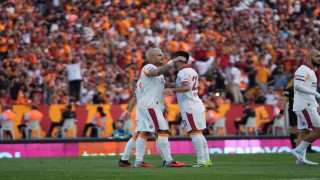 Mauro Icardi bu sezonki 3. golünü attı