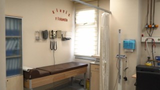 McDonalds Çocuk Vakfından kistik fibrozis hastalarına destek