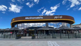 McDonalds Türkiye, perakendede en iyi işverenler listesine girdi