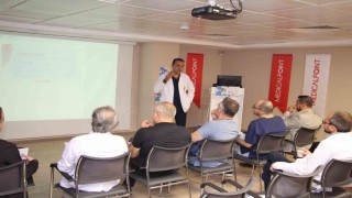 Medical Point Gaziantep Hastanesinde Rezum cihazı ile tedavide yeni dönem