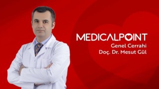 Medical Pointte Laparoskopik cerrahi ile hastalara konforlu çözümler sunuluyor