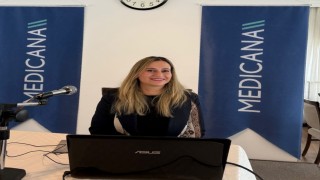 Medicana Sağlık Grubu Nöroloji Uzmanı Doç. Dr. Kumcu: Kanser ile Alzhemir hastalıkları arasındaki ilişkiyi anlamak insanın yaşam kalitesini artıracak