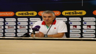 Mehmet Altıparmak: Bence rakibe gol atmamak büyük saygısızlık