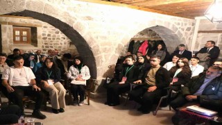 Mektep Melikgazide kayıtlar başladı