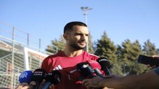 Melih Kabasakal: Kocaelispor maçını da kazanıp Trabzona 3te 3 ile gitmek istiyoruz