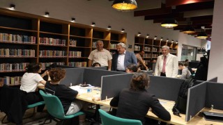 Melikgazi Belediyesi akıp küpleri 66 bin üyesiyle yaz boyunca doldu taştı