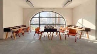 Melikgazide gençlerin yeni buluşma noktası Akıl Küpü Kütüphanelerine bir yenisi daha ekleniyor