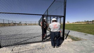 Melikgaziden gençleri sevindirecek hizmet